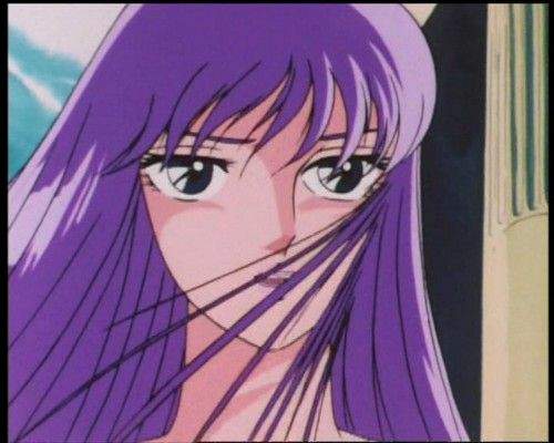 Otaku Gallery  / Anime e Manga / Saint Seiya / Screen Shots / Episodi / 114 - Il trionfo della giustizia / 142.jpg